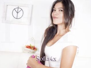 Sofia4x