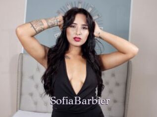 SofiaBarbier