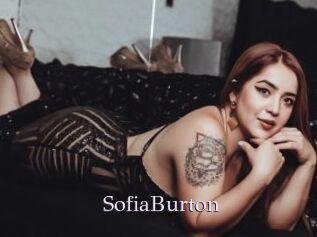 SofiaBurton