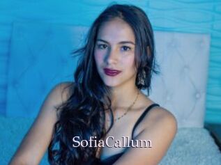 SofiaCallum