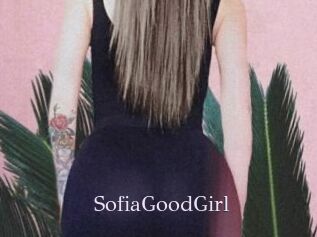 SofiaGoodGirl