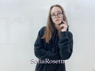 SofiaRosetta