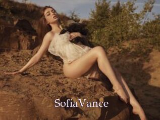 SofiaVance