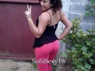 SofiiSexy18
