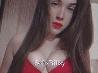 SofisBillsy