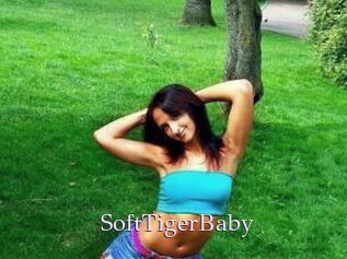 SoftTigerBaby