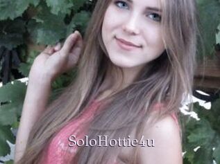 SoloHottie4u
