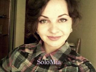 SoloMia