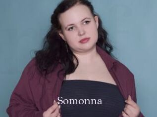 Somonna
