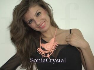 SoniaCrystal