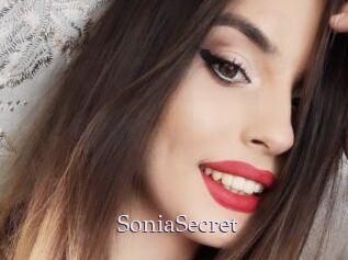 SoniaSecret