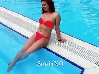 SoniaXO