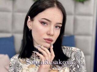 SonyaRusakova
