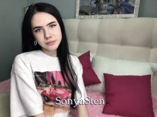 SonyaSten