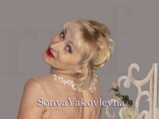SonyaYakovlevna