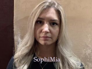 SophiMia
