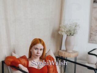 SophiWalsh