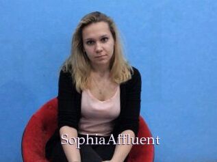 SophiaAffluent