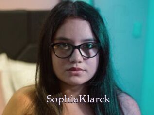 SophiaKlarck