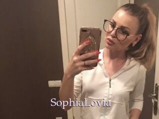 SophiaLovia