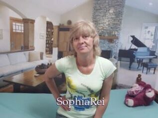 SophiaRei