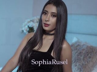 SophiaRusel