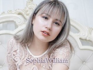 SophiaWilliam