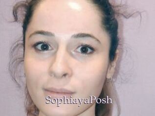 SophiayaPosh