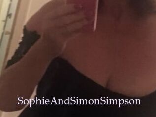 SophieAndSimonSimpson