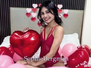 SophieBergman