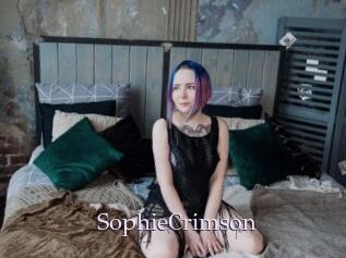 SophieCrimson