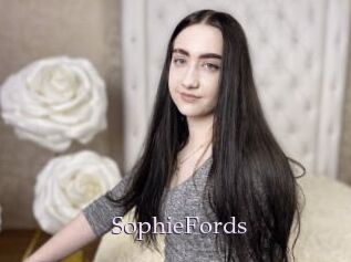 SophieFords