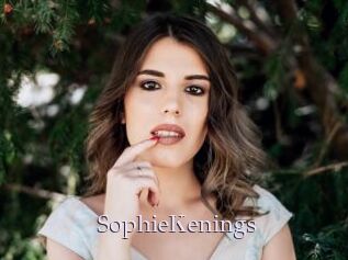 SophieKenings