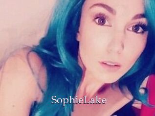 SophieLake