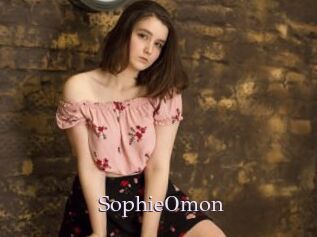 SophieOmon