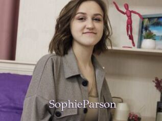 SophieParson
