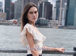 SophieRen