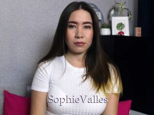 SophieValles