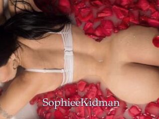 SophieeKidman