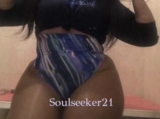 Soulseeker21