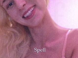 Spell