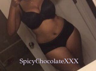SpicyChocolateXXX