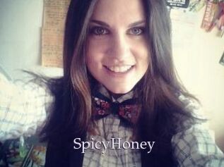 SpicyHoney