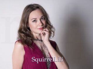 SquirrelLili