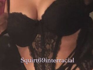 Squirt69interracial