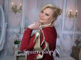 SquirtyGloryX