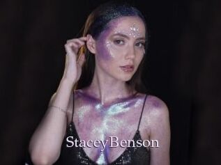 StaceyBenson