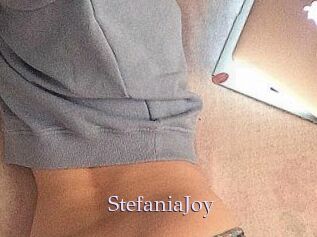 StefaniaJoy