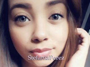 StefaniaPerez