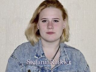 StefaniaRinkler